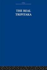 The Real Tripitaka: And Other Pieces