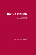 Irving Fisher