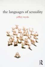 The Languages of Sexuality