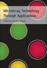 Microarray Technology Through Applications