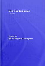 God and Evolution: A Reader