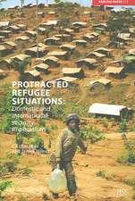 Protracted Refugee Situations: Domestic and International Security Implications