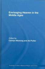 Envisaging Heaven in the Middle Ages