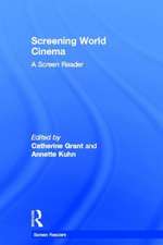 Screening World Cinema