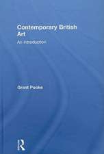 Contemporary British Art: An Introduction