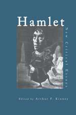 Hamlet: Critical Essays