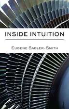 Inside Intuition