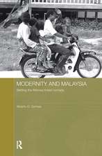 Modernity and Malaysia: Settling the Menraq Forest Nomads