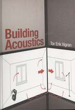 Building Acoustics