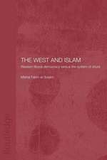 The West and Islam: Western Liberal Democracy versus the System of Shura