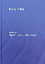 Ageing in Asia: Asia S Position in the New Global Demography