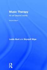 Music Therapy