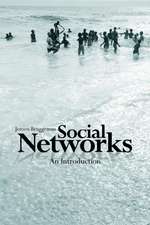 Social Networks: An Introduction