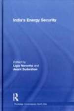 India's Energy Security