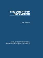 The Scientific Revolution