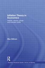 Inflation Theory in Economics: Welfare, Velocity, Growth and Business Cycles