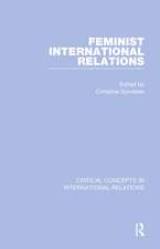 Feminist International Relations