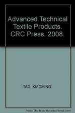 Advanced Technical Textile Products