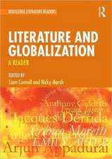 Literature and Globalization