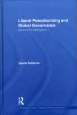 Liberal Peacebuilding and Global Governance