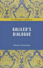 The Routledge Guidebook to Galileo's Dialogue