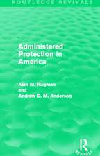 Administered Protection in America (Routledge Revivals)