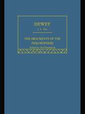 Dewey-Arg Philosophers