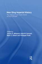 New Qing Imperial History: The Making of Inner Asian Empire at Qing Chengde