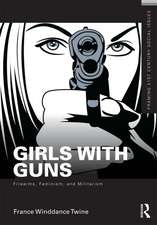 Girls with Guns