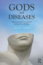 Gods and Diseases: Making sense of our physical and mental wellbeing