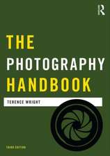 The Photography Handbook