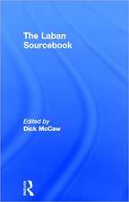 The Laban Sourcebook