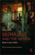 Muhajirs and the Nation: Bihar in the 1940s