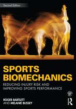 Sports Biomechanics