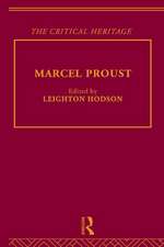 Marcel Proust