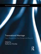 Transnational Marriage