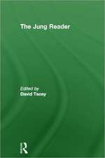 The Jung Reader