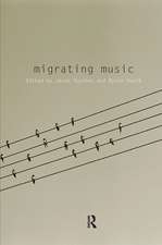 Migrating Music