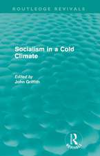 Socialism in a Cold Climate