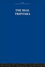 Waley, A: Real Tripitaka