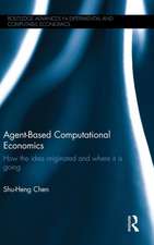 Agent-Based Computational Economics: How the idea originated and where it is going