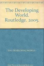 The Developing World