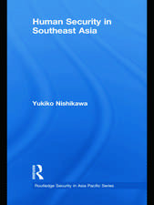 Human Security in Southeast Asia