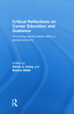 Critical Reflections on Career Education and Guidance