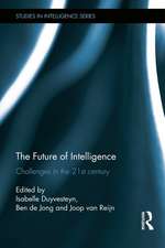 The Future of Intelligence: Challenges in the 21st century