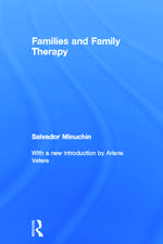 Families and Family Therapy