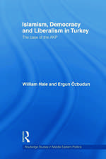 Islamism, Democracy and Liberalism in Turkey: The Case of the AKP