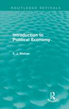 Introduction to Political Economy (Routledge Revivals)