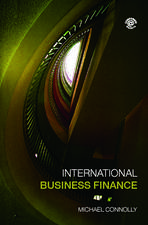 International Business Finance