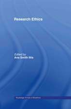 Research Ethics